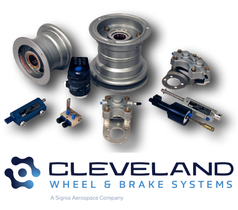 Cleveland Wheels & Brakes